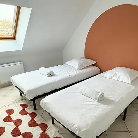 Le Duplex De La Gare