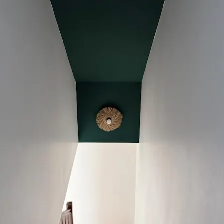 Apartment Le Duplex De La Gare Chilly-Mazarin