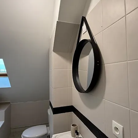 Apartment Le Duplex De La Gare *