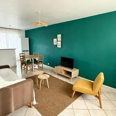 Le Duplex De La Gare * Chilly-Mazarin