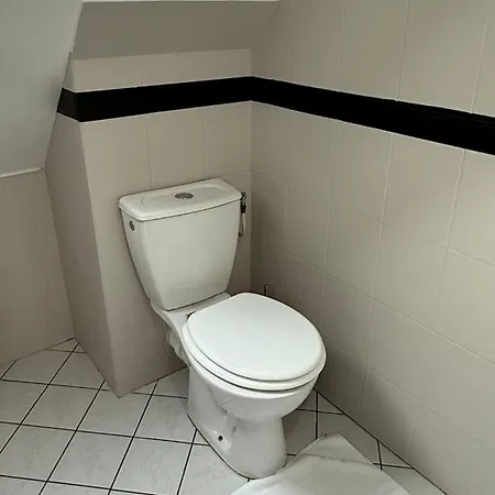 Le Duplex De La Gare Apartment