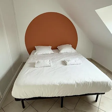 Le Duplex De La Gare *