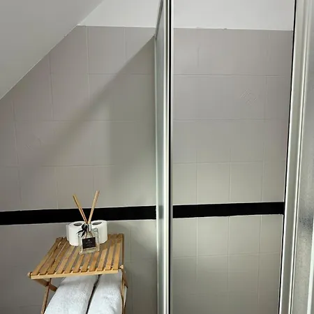 Le Duplex De La Gare Chilly-Mazarin