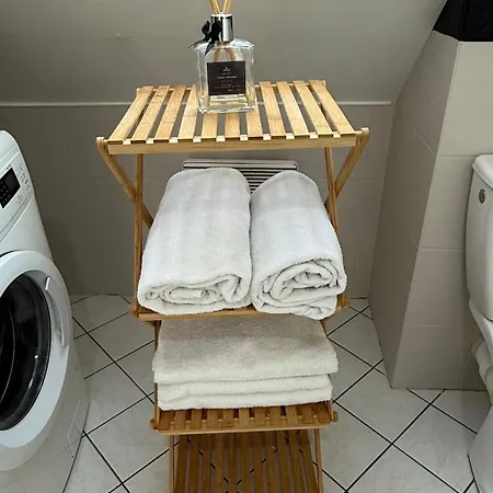 Le Duplex De La Gare Apartment *