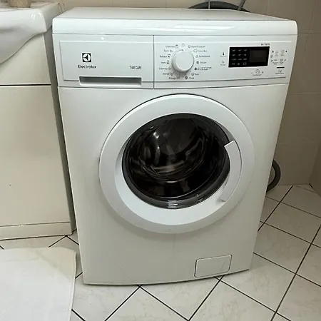 Apartment Le Duplex De La Gare Chilly-Mazarin