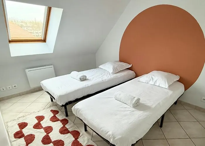 Le Duplex De La Gare