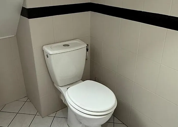 Le Duplex De La Gare Apartment