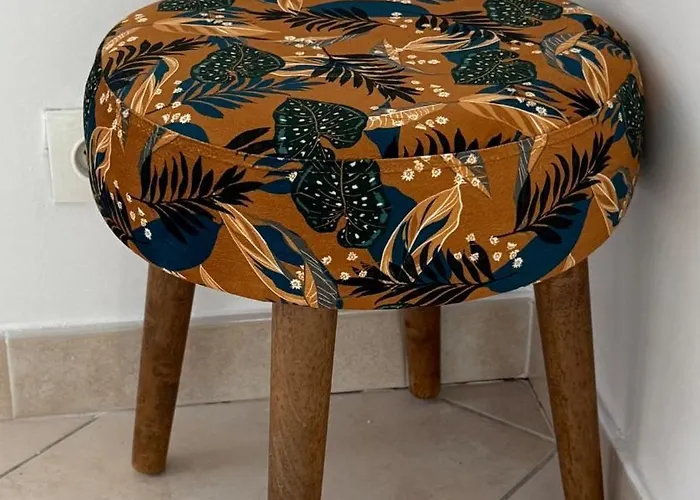 Le Duplex De La Gare Apartment Chille